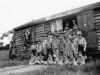 Netley Scouts 5 May 1935