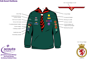 Netley Cub-Scout-uniform 2015